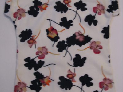 MID SUMMER FANTASTIC CLEARING SALE- INDIAN BEAUTIFUL TOP IN NICE PRINTS FOR BEAUTIFUL YOUNG GIRLS-LOWEST PRICE GUARANTEED - DON'T MISS THIS CHANCE-DISCOUNT 50%- ART. NO.170322/35573504