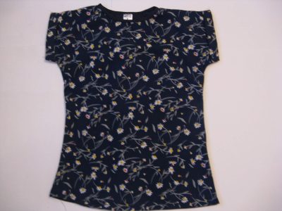 MID SUMMER FANTASTIC CLEARING SALE-INDIAN BEAUTIFUL TOP IN NICE PRINTS FOR BEAUTIFUL YOUNG GIRLS-LOWEST PRICE GUARANTEED - DON'T MISS THIS CHANCE-DISCOUNT 50%- ART. NO.180915-1040936