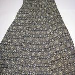 MID SUMMER FANTASTIC CLEARING SALE-INDIAN BEAUTIFUL FLORAL DRESS IN VISCOSE FOR LONG LADIES ll GUARANTEED LOWEST PRICE ll DISCOUNT 30 % ll ART NO.17/49787959