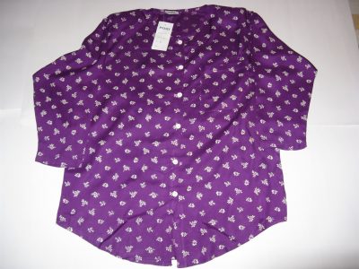 MID SUMMER FANTASTIC CLEARING SALE-INDISKA BLUS 17/36610377