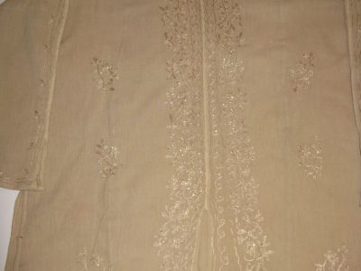 MID SUMMER FANTASTIC CLEARING SALE-INDIAN BEAUTIFUL 100% VISCOSE BLOUSE ROUND NECK FOR LADIES WITH FINE EMBROIDERY-TOP QUALITY-LOWEST PRICE GUARANTEED-TRY AT LEAST ONCE- DO NOT MISS THIS CHANCE-50% DISCOUNT- ART.NO 17/36610156