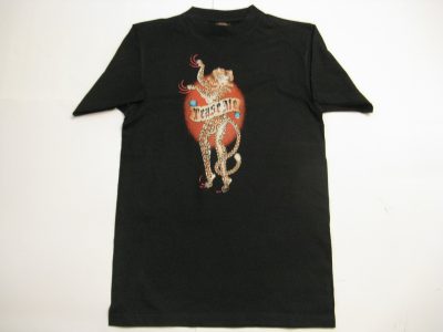 AMERICAN PRINTED T-SHIRT-UNFORGETTABLE GIFT- AMERICAN T-SHIRT PRINTED AMERICAN MOTIVE "TEASE ME" TOP QUALITY-LOWEST PRICE GAURANTEED-DO NOT MISS THIS CHANCE-FREE HOME(POST OFFICE) DELIVERY-ART NO.2017116998-REA 50%