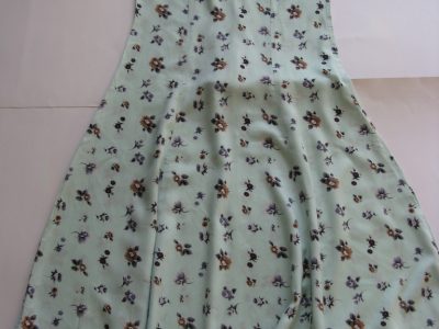 MID SUMMER FANTASTIC CLEARING SALE-INDIAN BEACH BEAUTIFUL FLORAL DRESS FOR YOUNG GIRLS II LOWEST PRICE GUARANTEED-DISCOUNT 50%.ART NO.17/34853162