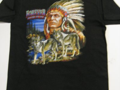 AMERICAN PRINTED T-SHIRT-UNFORGETTABLE GIFT- AMERICAN T-SHIRT PRINTED AMERICAN MOTIVE"MEXICO FOREVER" TOP QUALITY-LOWEST PRICE GAURANTEED-DO NOT MISS THIS CHANCE-FREE HOME(POST OFFICE) DELIVERY-ART NO.20070624-3576-REA 50%