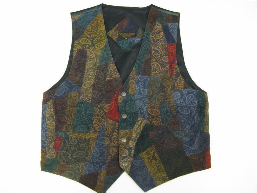 INDIAN VEST FOR MEN II GUARANTEED TOP QUALITY II MULTI COLORED I DON'T MISS THIS CHANCE II FREE HOME DELIVERY(POST NORD)II DISCOUNT 35% II19/34584132