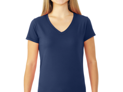 MID SUMMER FANTASTIC CLEARING SALE-AMERICAN HEAVY COTTON LADIES PLAIN V-NECK GILDAN T-SHIRT-MEMORABLE GIFT-TOP QUALITY-LOWEST PRICE GUARANTEED-AVAILABLE IN MANY COLORS-DO NOT MISS THIS CHANCE-ART NO. 5000L REA 27%