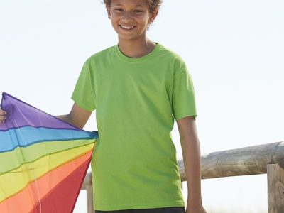 Kids fit Original T-Shirt Art. 61019