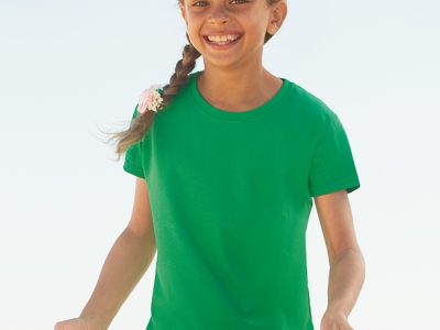 Kids fit Original T-Shirt Art. 61005