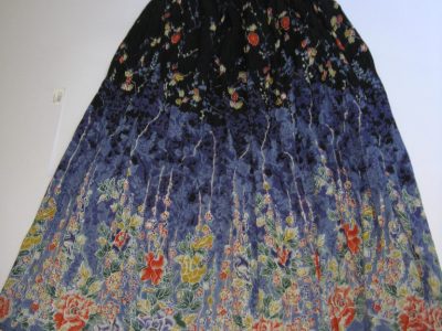MID SUMMER FANTASTIC CLEARING SALE-INDIAN BEAUTIFUL MIXED COLORS PRINTED 100 % COTTON SKIRT FOR LADIES.II LOWEST PRICE GUARANTEED - DON'T MISS THIS CHANCE-DISCOUNT 50%- ART. NO. 35201568