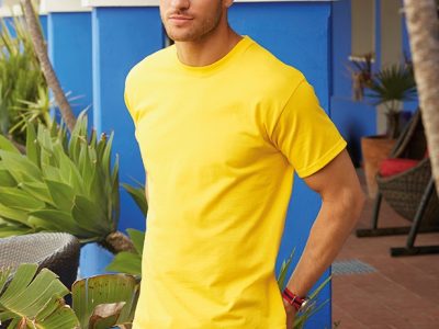 Tourist T-Shirts