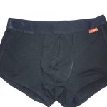 MEN'S UNDERWEAR (BRIEF) II GUARANTEED TOP QUALITY II BLACKIIDON'T MISS THIS CHANCE-3 Pcs.II FREE HOME DELIVERY(POST NORD)IIDISCOUNT 35% IIART.No.190618-1050681