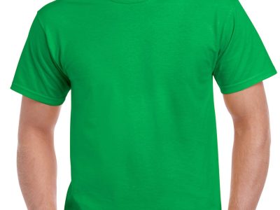 AMERICAN PLAIN HEAVY COTTON "GILDAN" T-SHIRT- MEMORABLE GIFT- TOP QUALITY-LOWEST PRICE GUARANTEED-AVAILABLE IN MANY COLORS-DO NOT MISS THIS CHANCE-ART.NO.GIL5000-REA 27%