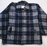 FLANNEL SHIRT FOR MEN II TOP QUALITY II BLUE II LOWEST PRICE GUARANTEED-DO NOT MISS THIS CHANCE-FREE HOME(POST OFFICE) DELIVERY-ART NO. 6170301-5461-REA 45 %