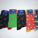 SOCKS LONG FOR MEN IN BEAUTIFUL MIXED DESIGNS AND IN DIFFERENT COLOURS-BEST QUALITY-3 pcs.-SIZE(37-39/40-42/43-45)-LOWEST PRICE GUARANTEED-DO NOT MISS THIS CHANCE-REA 50%-Art.No.PIC1090992