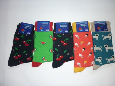 SOCKS LONG FOR MEN IN BEAUTIFUL MIXED DESIGNS AND IN DIFFERENT COLOURS-BEST QUALITY-3 pcs.-SIZE(37-39/40-42/43-45)-LOWEST PRICE GUARANTEED-DO NOT MISS THIS CHANCE-REA 50%-Art.No.PIC1090992