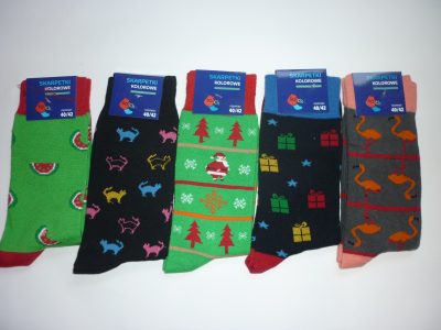 SOCKS LONG FOR MEN IN BEAUTIFUL MIXED DESIGNS AND IN DIFFERENT COLOURS-BEST QUALITY-3 pcs.-SIZE(37-39/40-42/43-45)-LOWEST PRICE GUARANTEED-DO NOT MISS THIS CHANCE-REA 35%-Art.No.PIC1090995